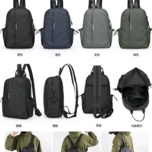 MOCHILA X1 9905-02