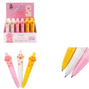 LAPICERAZ DE GATITO 0.7MM X1 7312