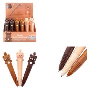 LAPICERAZ DE OSITOS 0.7MM X1 7318
