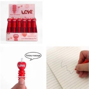 LAPICERAZ DE CORAZON 0.7MM X1 7350