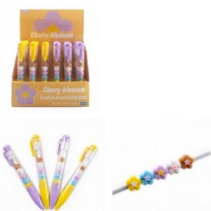 LAPICERAZ DE SAKURA 0.7MM X1 7391