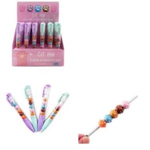 LAPICERAZ DE GATO 0.7MM X1 7395