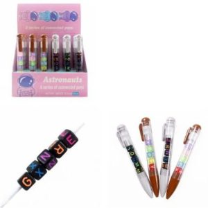 LAPICERAZ DE ABC 0.7MM X1 73979(1)