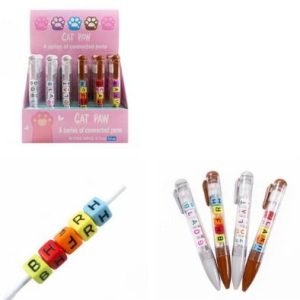 LAPICERAZ DE ABC 0.7MM X1 7395(2)