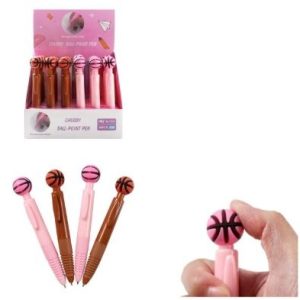 BOLIGRAFO DE BASKET 0.7MM X1 7331(1)