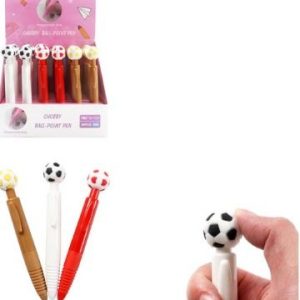 BOLIGRAFO DE FUTBOOL 0.7MM X1 7331(15)