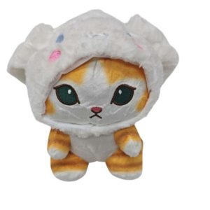 GATO CYNNAMORROLL 20CM