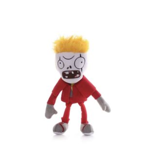 LLAVERO ZOMBIE BALARIN