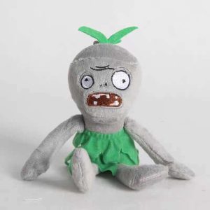 LLAVERO ZOMBIE FALDA