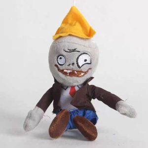 LLAVERO ZOMBIE CONO