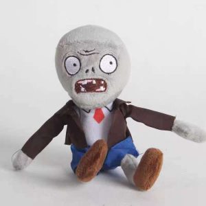LLAVERO ZOMBIE CRIS