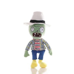 LLAVERO ZOMBIE GRANJERO