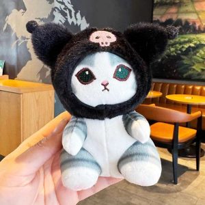 GATO KUROMI 20CM