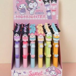 RESALTADOR DE SANRIO X1 XH-1106