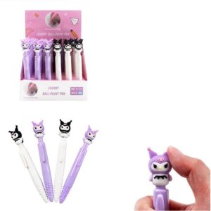 LAPICERA DE KUROMI 0.7MM X1 7331(13)