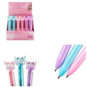 LAPICERA DE KUROMI 0.7MM X1 7341(1)