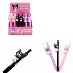 LAPICERA DE KUROMI 0.7MM X1 7504