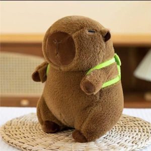 CAPIBARA 30cm