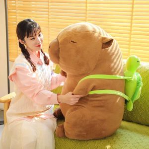 CAPIBARA 60CM