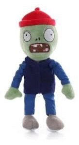 ZOMBIE PATINADOR 20CM