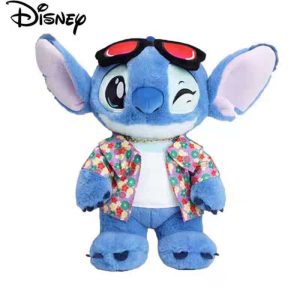 STICH CON ROPA 21CM