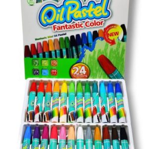 CRAYON OLEO X24U 1006-24 [HY8006-24]