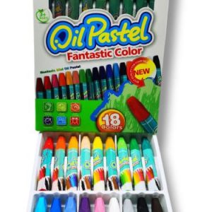 CRAYON OLEO X18U 1006-18 [HY8006-18]