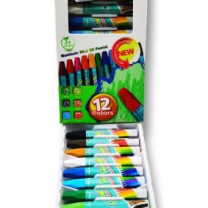 CRAYON OLEO X12U 1006-12 [HY8006-12]