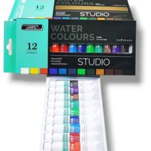 PINTURA DE TEMPERA X12U LW1212S