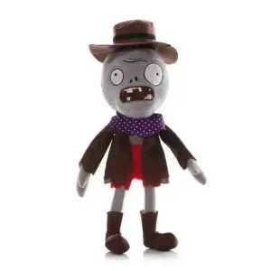 ZOMBIE GRANJERO 65CM