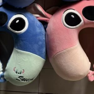 Almohada Stitch