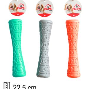 PALO MORDEDOR 22.5 * 6CM