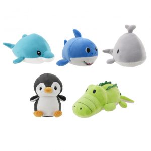 614947-ANIMALES 7"