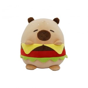 851641-9-CAPYBARA 9"