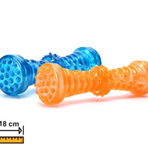 JUGUETE PALO CON SONIDO 18CM