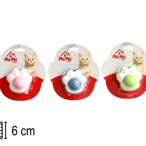 GOLOSINA PARA GATOS 4.5*6CM