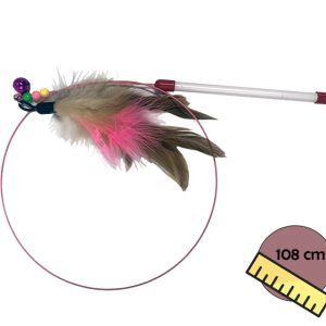 CAZADORES 108CM