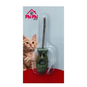 GOLOSINA PARA GATOS