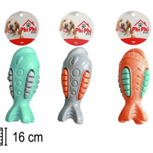 TIBURON MORDEDOR 16*7*7CM
