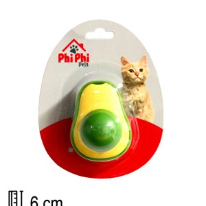 GOLOSINA PARA GATOS 4.5*6CM