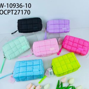 PORTACOSMESTICO BW-10936-10-240