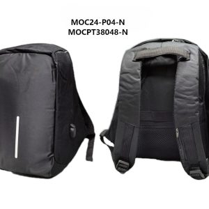 MOCHILA MOC24-P04-N-25
