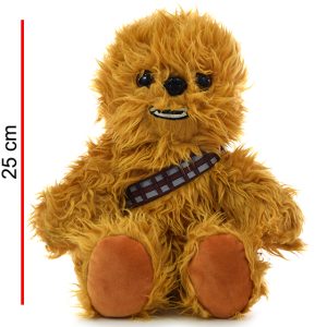 CHEWBACCA 25CM