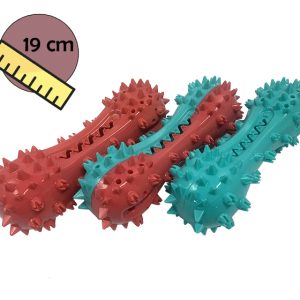 JUGUETE DENTAL 19CM