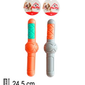 MORDEDOR DOBLE 24.5 * 5.5CM