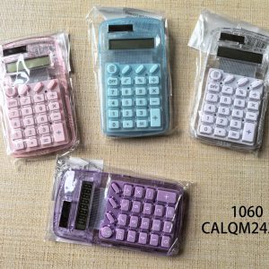 CALCULADORA 1060-400