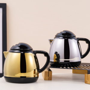 AA0550 TAZA CERAMICA FORMA DE TERMO