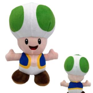 HONGOS VERDE 20CM