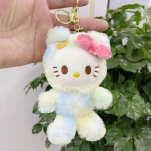 LLEVARO KITTY