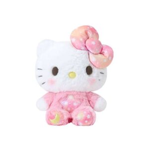 KITTY CON ESTRELLA 20CM